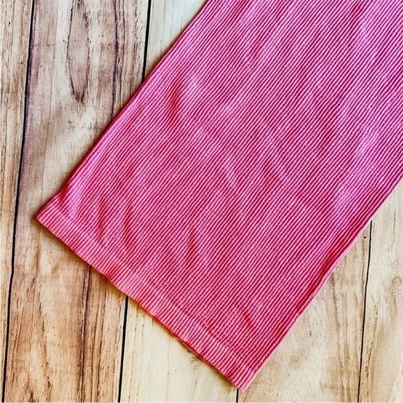 NWT Kimberly C Essential Ribbed Seamless Mini Dress size Small - Picture 4 of 10